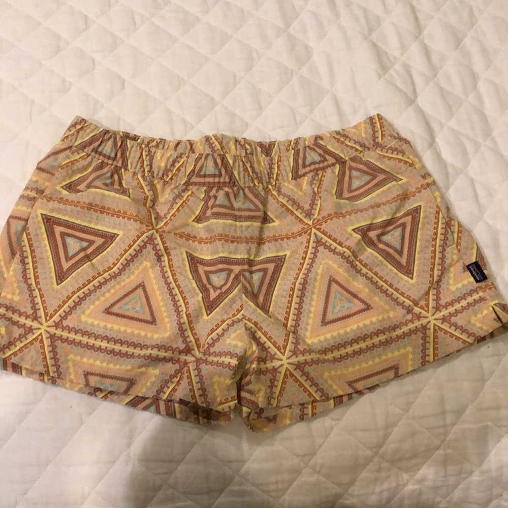 Patagonia shorts